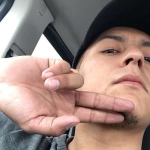 Meet your Posher, Walter